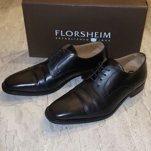 Florsheim Oxfords